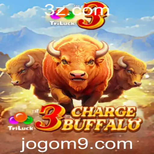 Descubra o Mundo do Jogo 3ChargeBuffalo na Plataforma M9.com