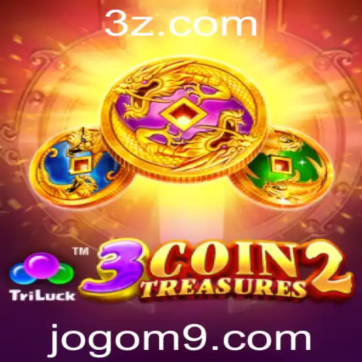 Descubra as Aventuras de 3CoinTreasures2 no M9.com