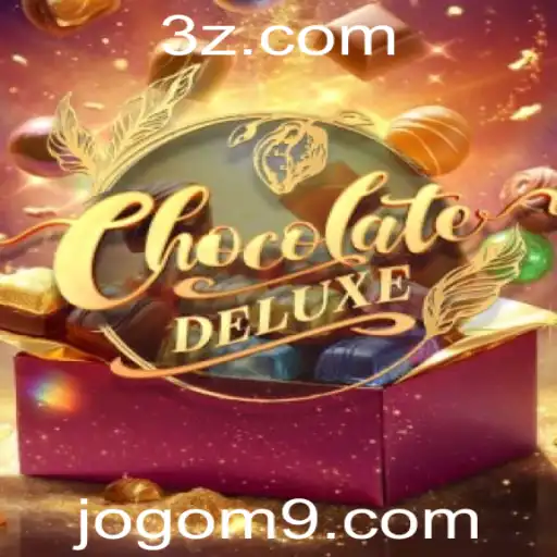 Explicando o Fascínio do Jogo ChocolateDeluxe com a Chave M9.com