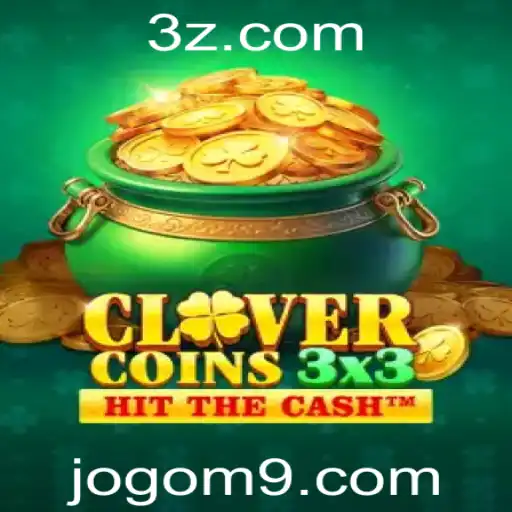 Descubra o Fascinante Mundo de Clovercoin3x3: O Jogo do Momento