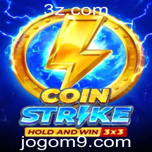 CoinStrike: Desvendando o Jogo que Está Conquistando o M9.com