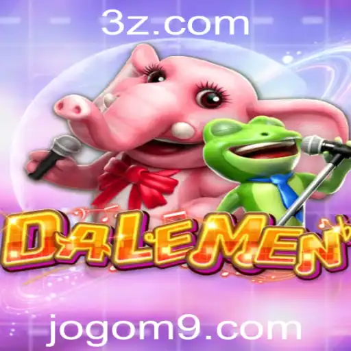 Explorando o Jogo DALEMEN: Uma Aventura Estratégica Inovadora