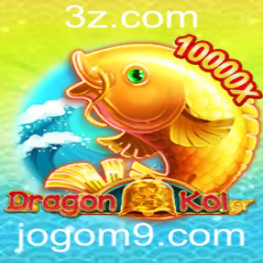 Explorando DragonKoi: Um Jogo Inovador na Plataforma M9.com