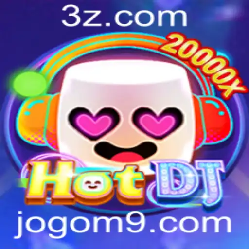 Explorando o Mundo Vibrante de HotDJ: O Jogo que Está Conquistando M9.com