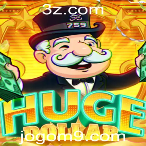 Descobrindo HugeDollar: Um Novo Fenômeno no Mundo dos Jogos