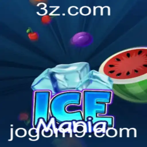 Aventura Gelada: Explorando o Jogo IceMania da M9.com