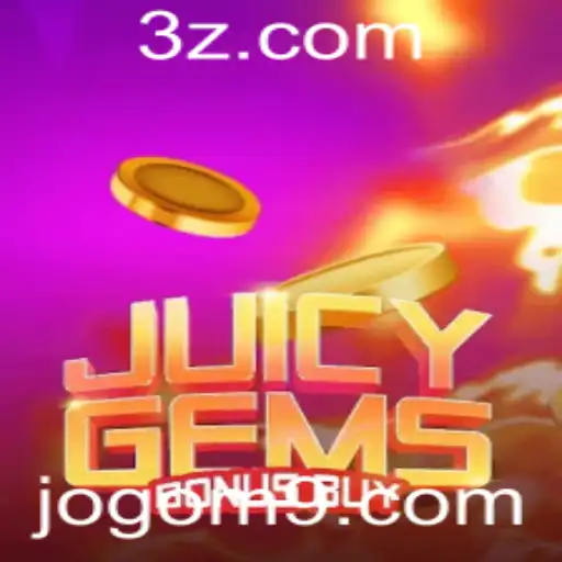 Descubra 'JuicyGemsBonusBuy': O Novo Fenômeno dos Jogos Online