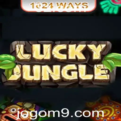 Descubra o Mundo Fascinante de LuckyJungle1024 com M9.com