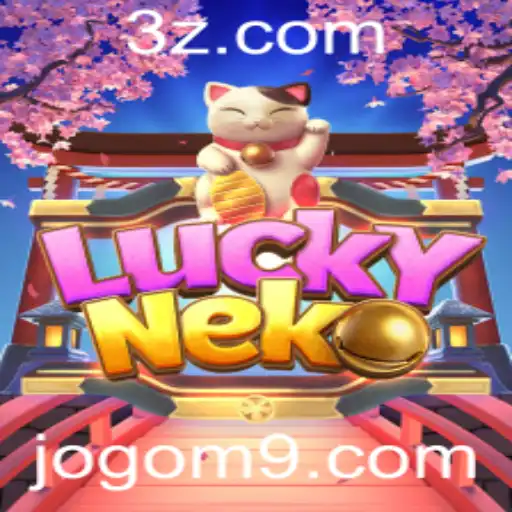 Descubra o Fascinante Mundo de LuckyNeko no M9.com