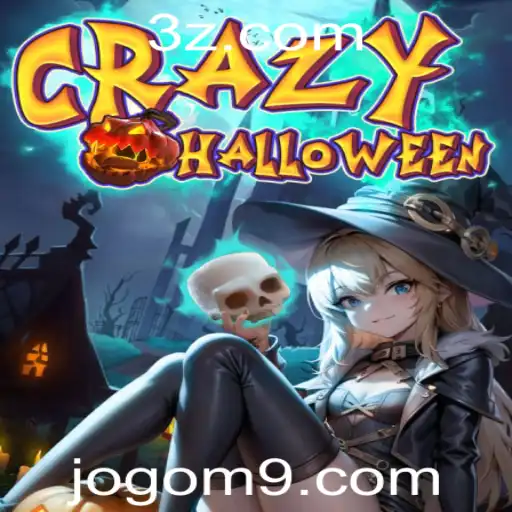 Explorando a Excitante Jornada de CrazyHalloween em M9.com