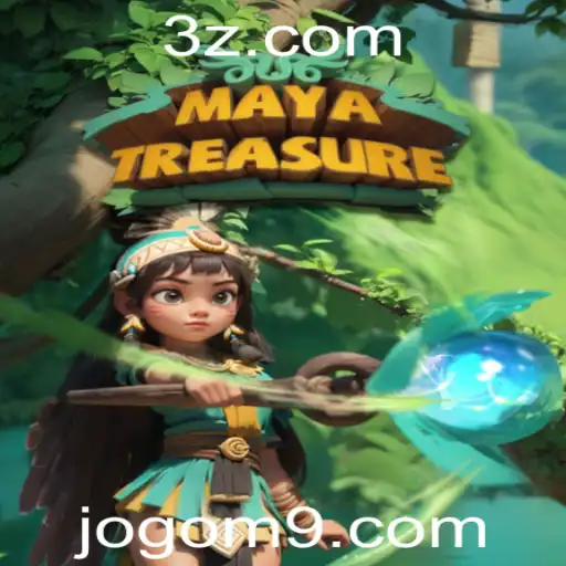 Descubra o Enigma de MayaTreasure: Aventura e Estratégia
