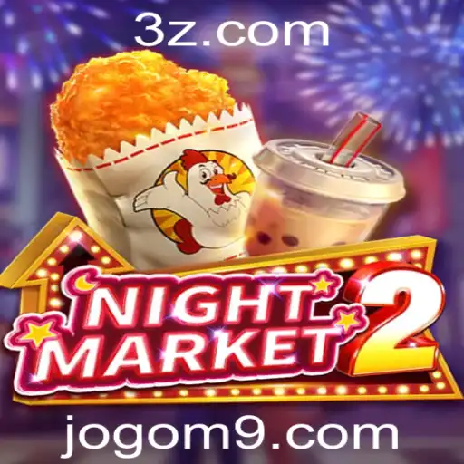Explorando NightMarket2: O Jogo do Momento no Universo M9.com