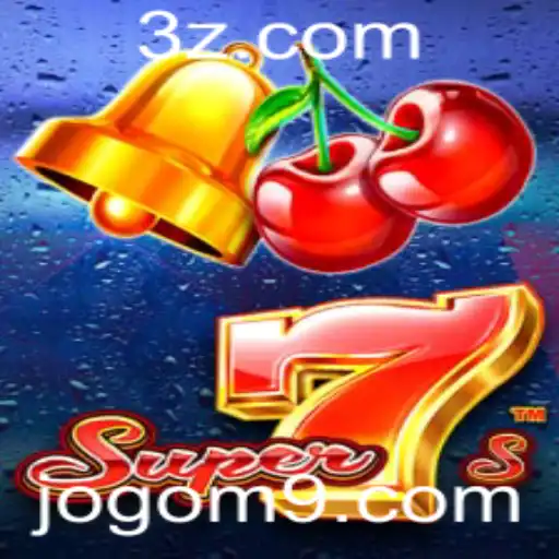 Descubra o Mundo Emocionante de Super7s em M9.com