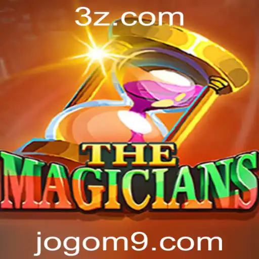Descubra o Fascinante Mundo de 'TheMagicians'