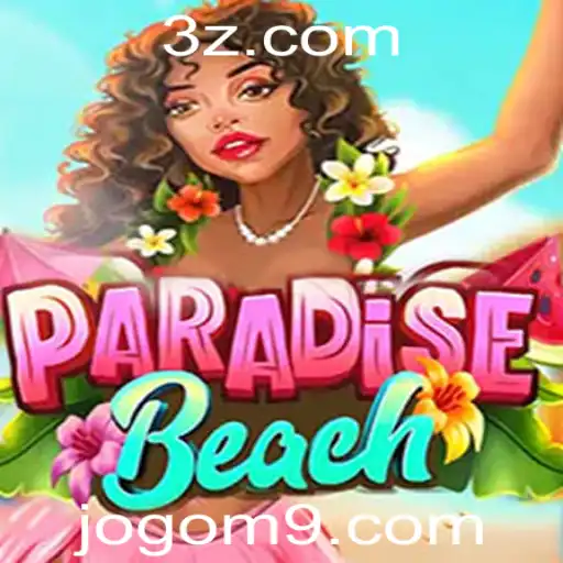 ParadiseBeach: Um Mundo de Aventuras Tropicais e Desafios em M9.com