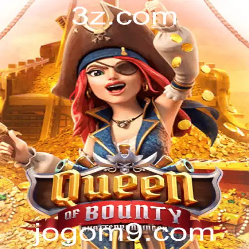 QueenofBounty: Explorando a Emoção do Jogo na Plataforma M9.com