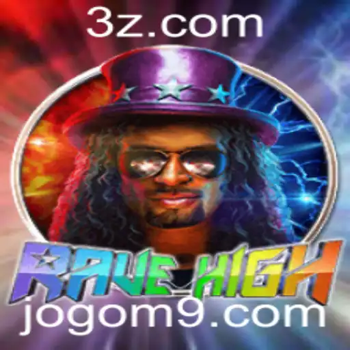 RaveHigh: A Nova Sensação dos Jogos que Está Conquistando o Mundo
