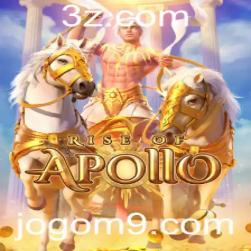 Explorando o Jogo RiseofApollo: Uma Aventura Inovadora no M9.com