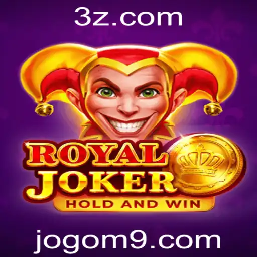 Descubra o Empolgante Mundo do Jogo RoyalJoker na Plataforma M9.com