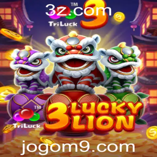 Explorando o Fascinante Mundo de 3LUCKYLION no M9.com