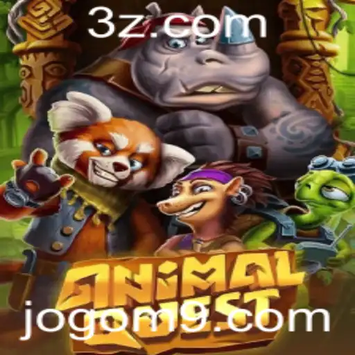 Explorando o Mundo de AnimalQuest: Um Guia Completo