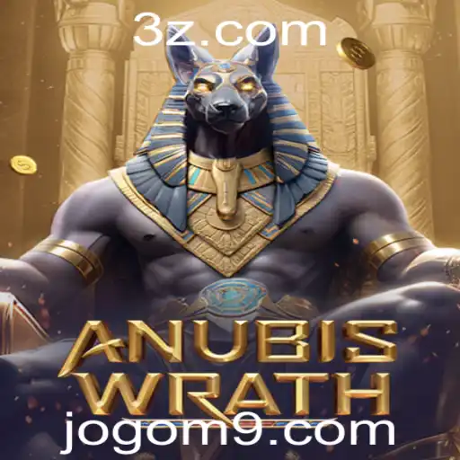 Explorando AnubisWrath: O Novo Fenômeno dos Jogos Inspirado no Antigo Egito