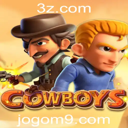 COWBOYS: Um Mergulho no Jogo que Conquista Todas as Gerações