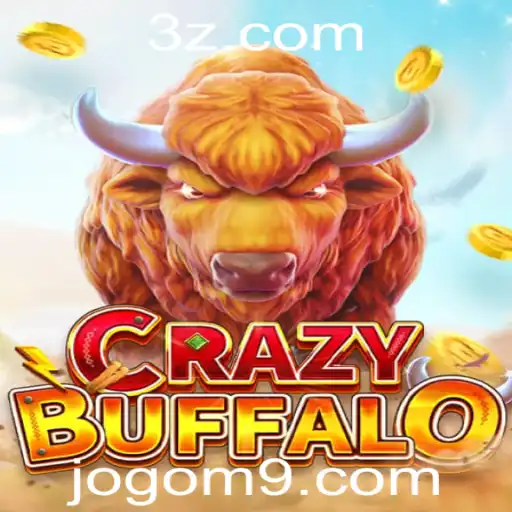 Descubra a Emoção do Jogo CRAZYBUFFALO: A Última Sensação no M9.com