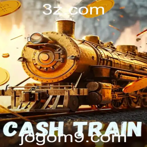 Descubra o Novo Fenômeno dos Jogos: CashTrain