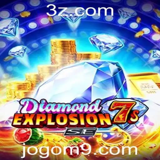 DiamondExplosion7sSE: O Novo Fenômeno em Jogos de Cassino