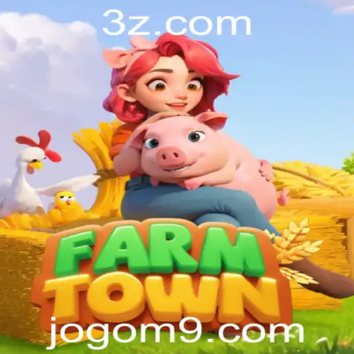Explorando FarmTown: O Jogo de Simulação Rural Popular