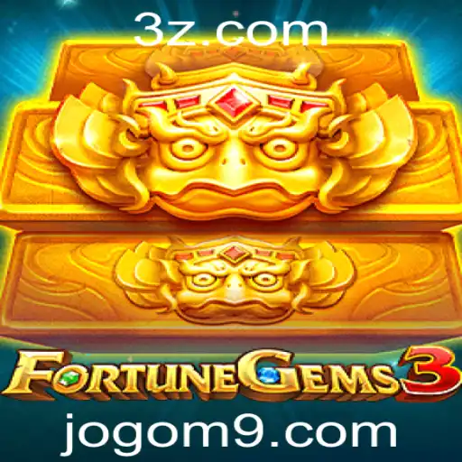 FortuneGems3: Explorando o Brilhante Mundo dos Jogos de Azar