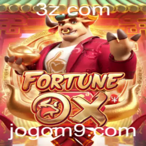 Descubra o Mundo Encantador de FortuneOx no M9.com