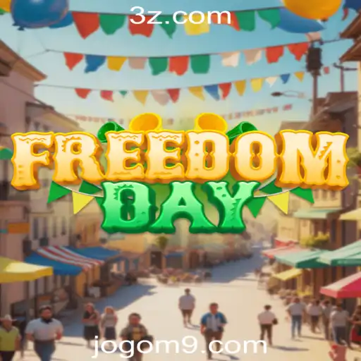 FreedomDay: Explore a Liberdade em um Jogo de Estratégia Revolucionário