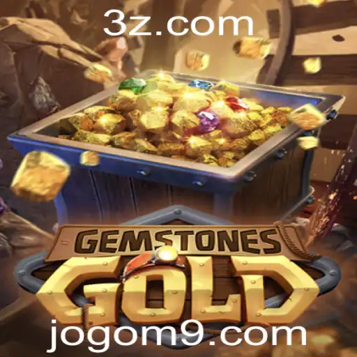 Descubra GemstonesGold: O Novo Sucesso dos Jogos Online