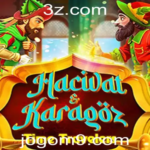 Explorando o Mundo de HacivatandKaragoz: Tradição e Modernidade no Universo dos Jogos