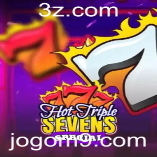 Explorando o Mundo de HotTripleSevensSpecial: Um Jogo de Cassino Emocionante