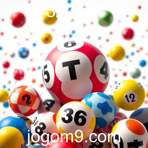 O Fascinante Mundo dos Jogos de Loteria e o Impacto do M9.com