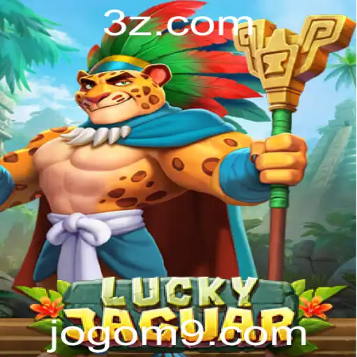 Descubra o Fascinante Mundo de LuckyJaguar no M9.com