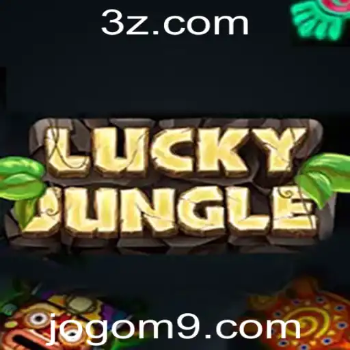 Descubra LuckyJungle: O Novo Fenômeno de Jogo em M9.com