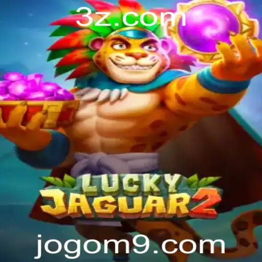 Descubra o Fascinante Mundo do Jogo Luckyjaguar2 no M9.com