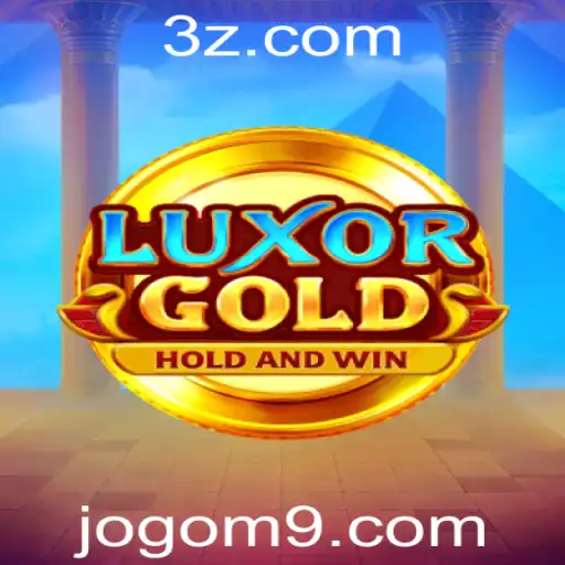 Descubra o Fascinante Mundo de LuxorGold: Um Novo Horizonte em Jogos Digitais