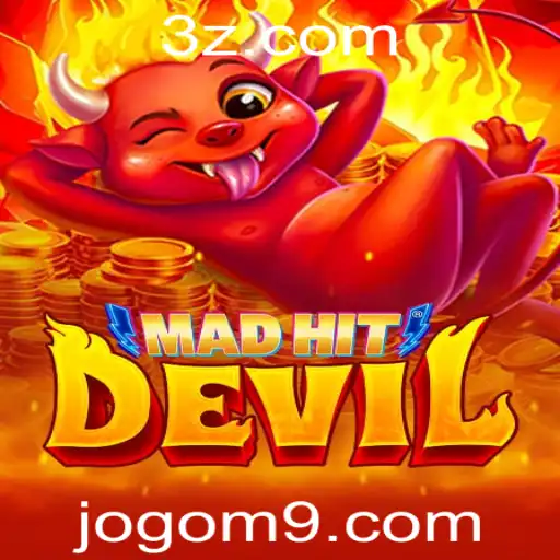 Explore o Jogo MadHitDevil no M9.com