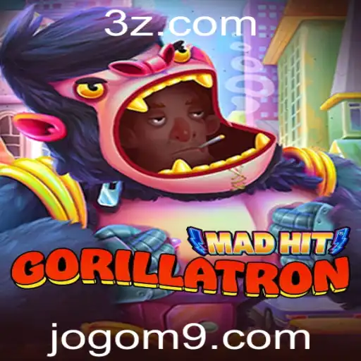 Explorando MadHitGorillatron: Um Mergulho no Jogo de Estratégia Inovador