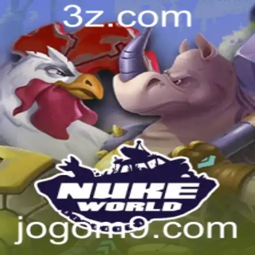 NukeWorld e M9.com: Explorando o Universo dos Jogos de Sobrevivência