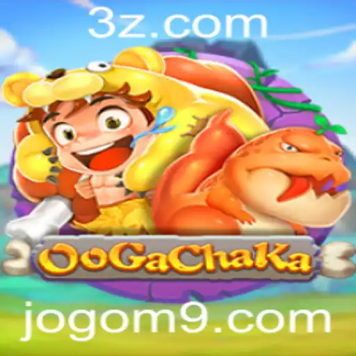 Explorando o Jogo 'OoGaChaKa': Diversão Pré-histórica com M9.com