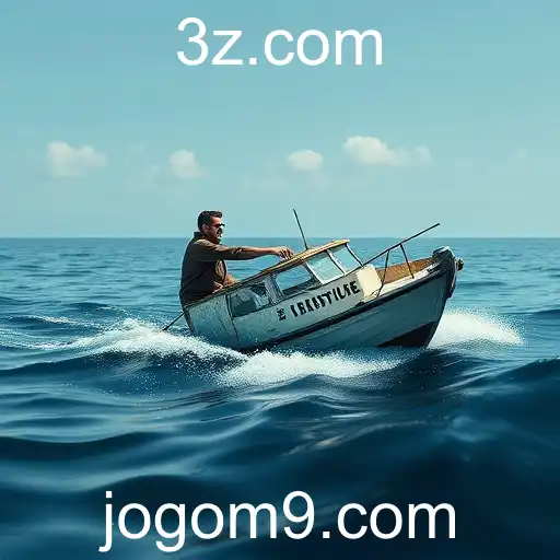 A Arte e Ciência da Pesca: Explorando M9.com