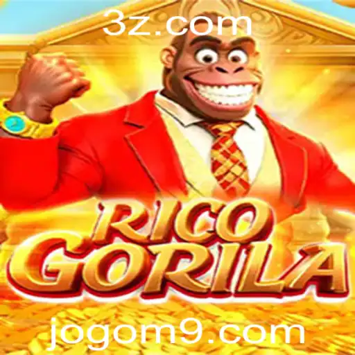 Explorando o Universo de RicoGorila: O Novo Fenômeno dos Jogos Online