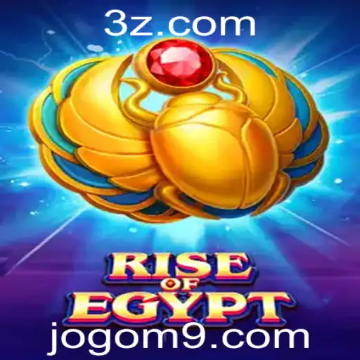 Ascensão do Egito: Descubra o Mundo de 'RiseOfEgypt'