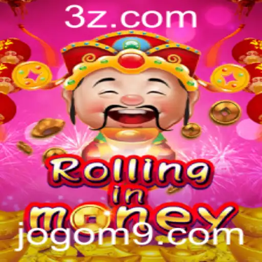 Descubra o Novo Sensação dos Games: RollingInMoney